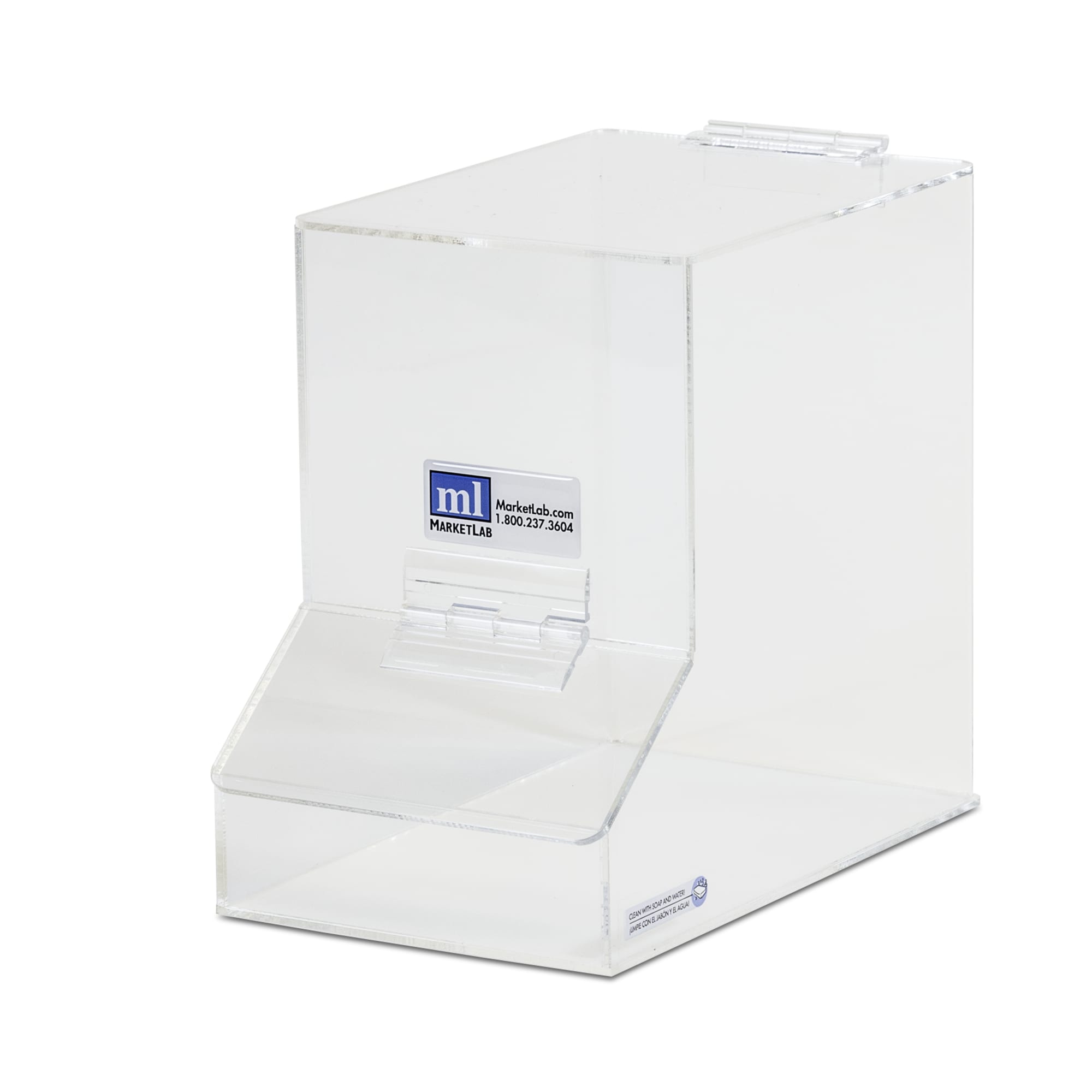 Medium Dispensing Bin Main image
