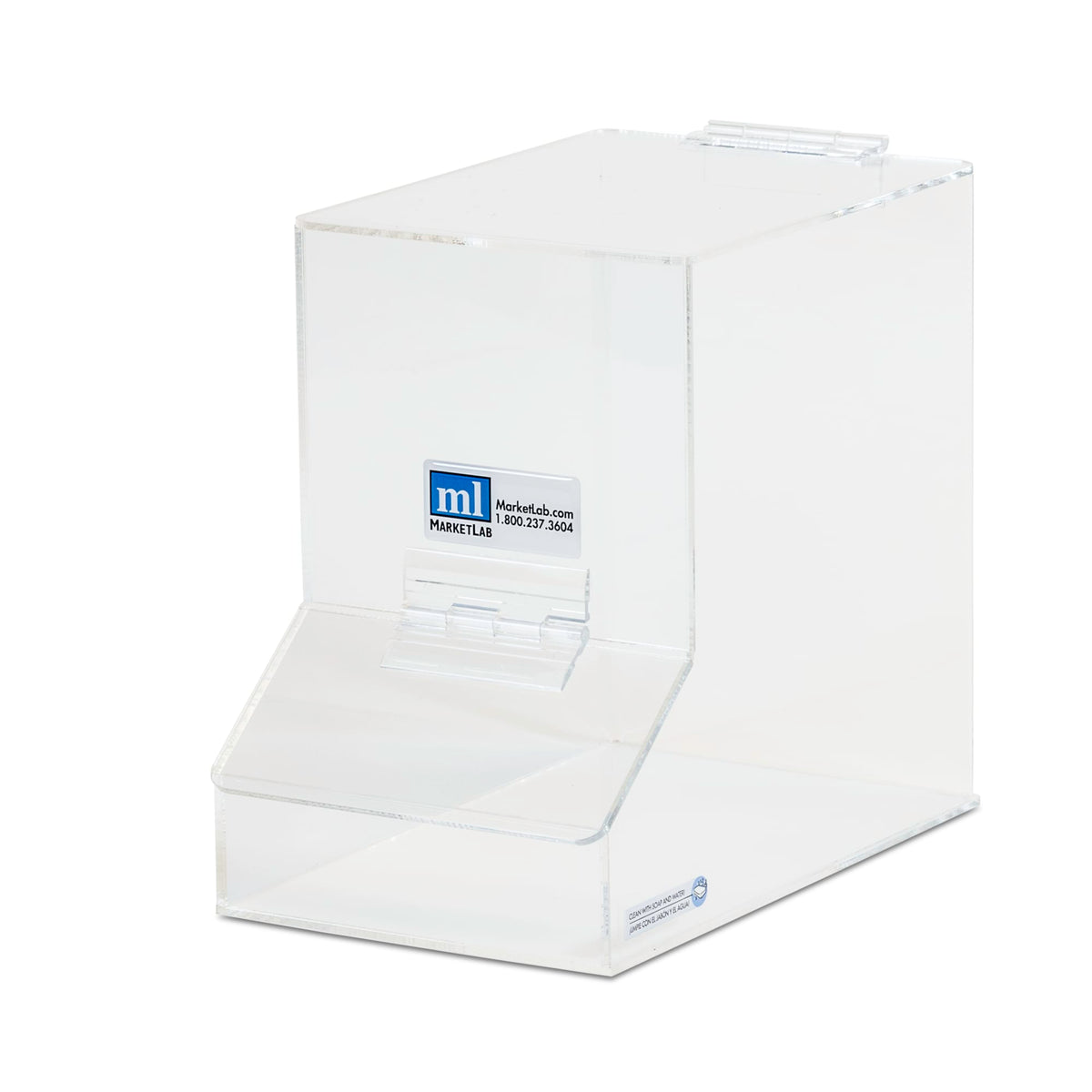 Medium Dispensing Bin