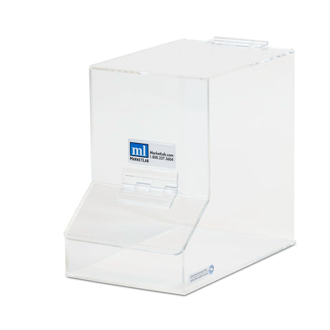 Medium Dispensing Bin