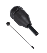 Dynarex Fearless Tattoo Cartridge Tubes w/ Drive Bar & Grommet