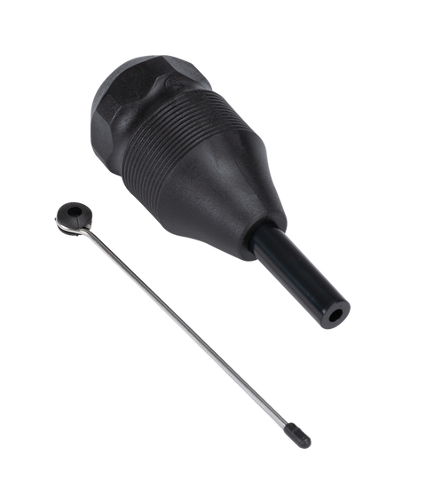 Dynarex Fearless Tattoo Cartridge Tubes w/ Drive Bar & Grommet