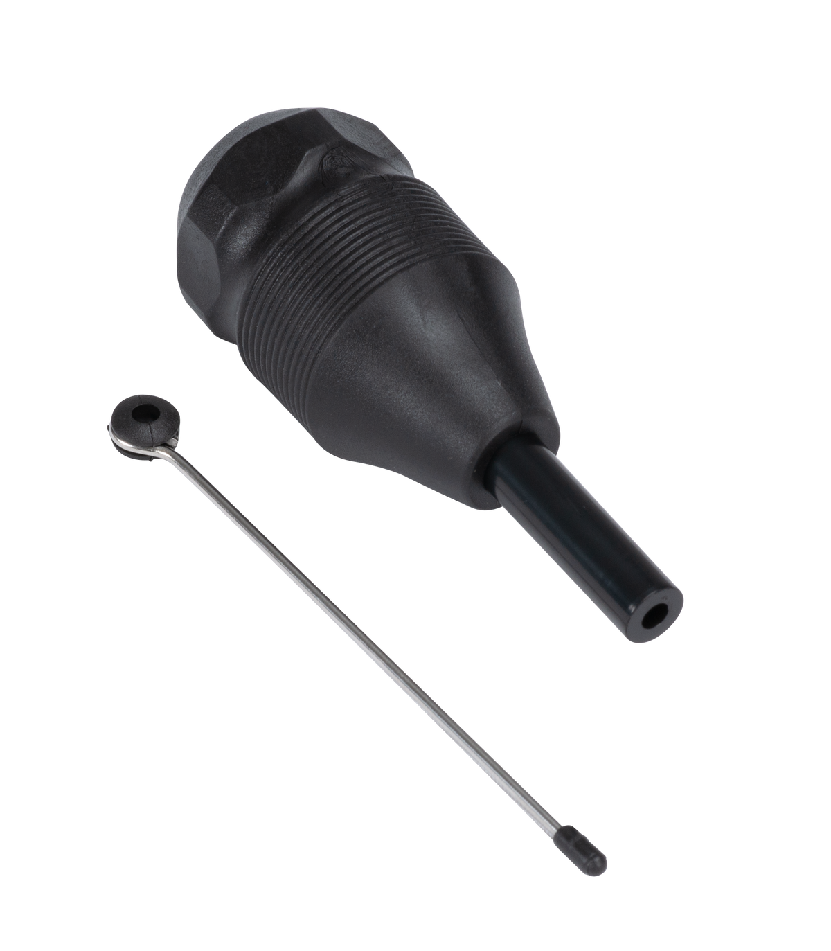 Fearless Tattoo Cartridge Tubes w/ Drive Bar & Grommet