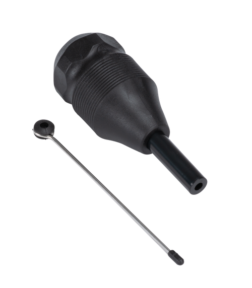 Fearless Tattoo Cartridge Tubes w/ Drive Bar & Grommet