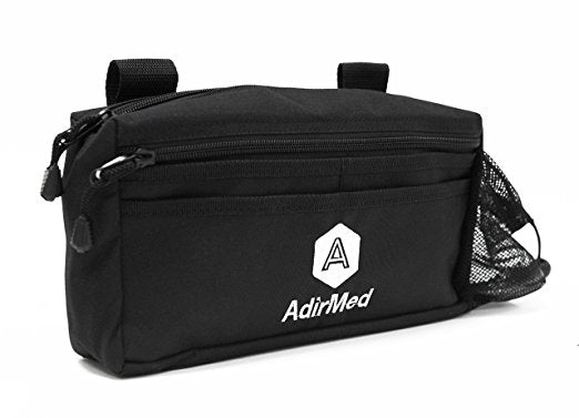 DISCONTINUED: Wheelchair/Walker Pouch