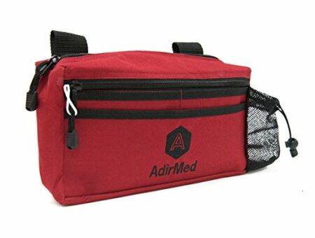 DISCONTINUED: Wheelchair/Walker Pouch