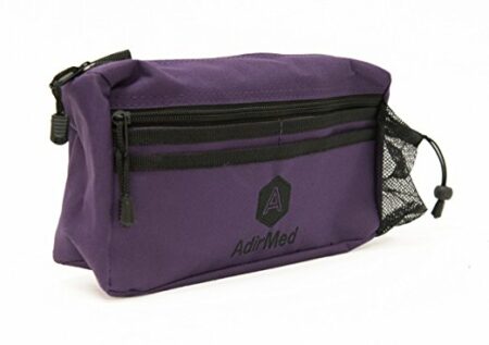 DISCONTINUED: Wheelchair/Walker Pouch