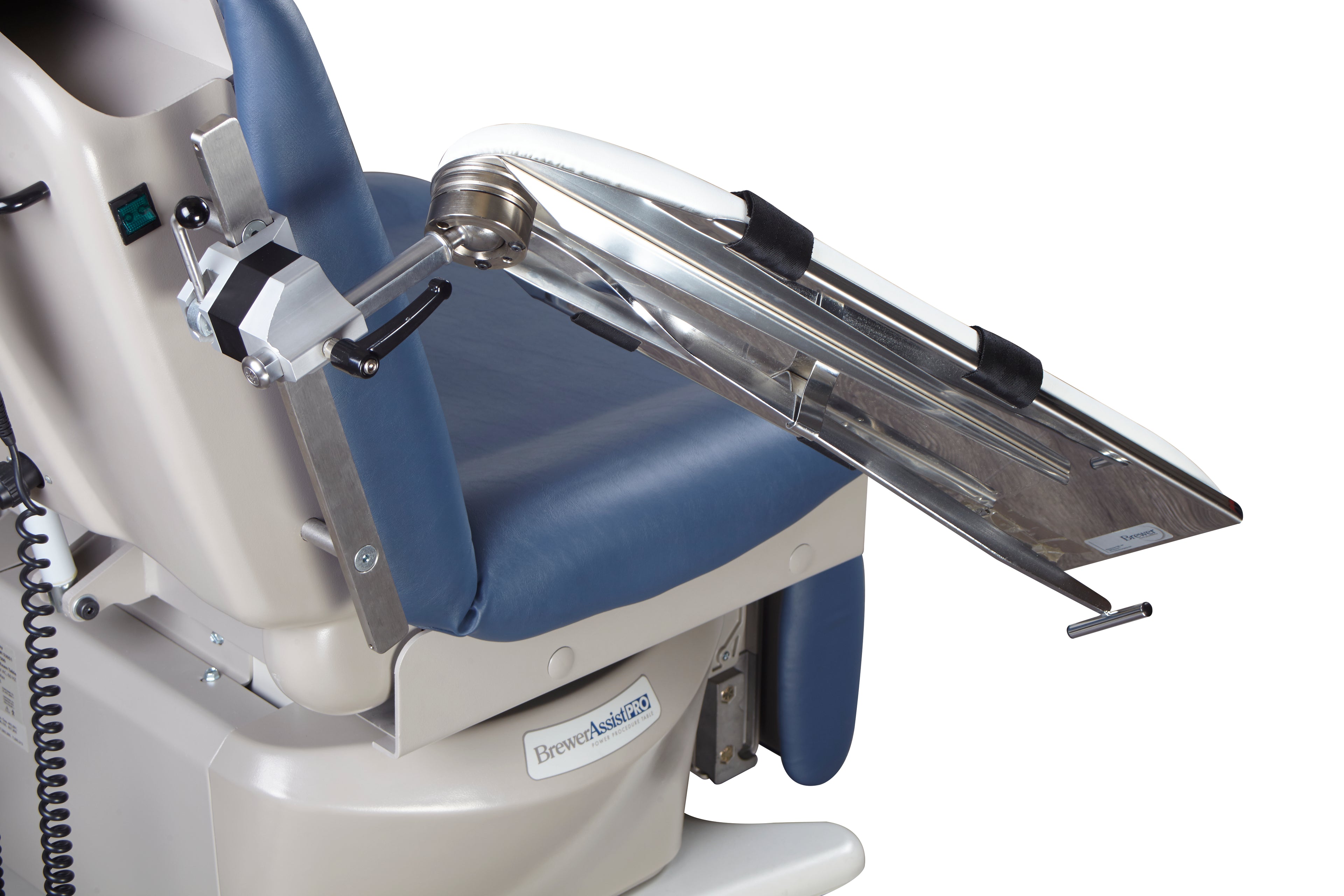 Articulating Armboard (#99501 needed), PT