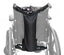 DISCONTINUED: Oxygen Bag for Wheelchair, D and E Cylinders