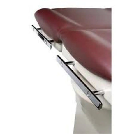 Side Rails, Set of 2, PT