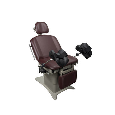 Support Adaptor, Knee Crutch, HLT and FLEX