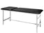 Adjustable Exam Table with Paper Dispenser