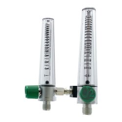 Dynarex 5L Concentrator Flow Meter Knob