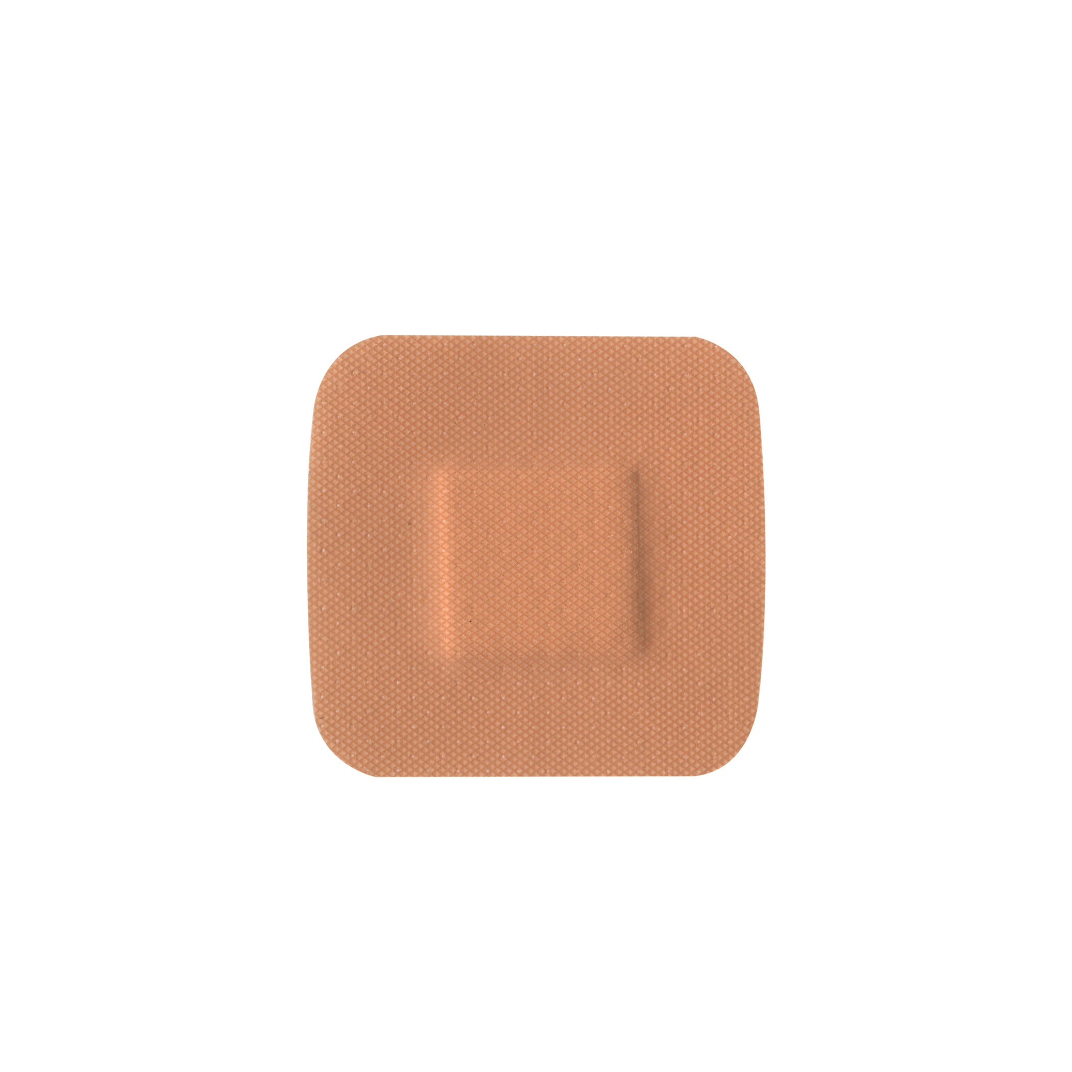 Plastic Adhesive Bandages 1-1/2 x 1-1/2 Main image