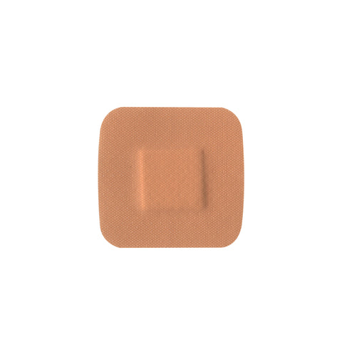 Plastic Adhesive Bandages 1-1/2 x 1-1/2