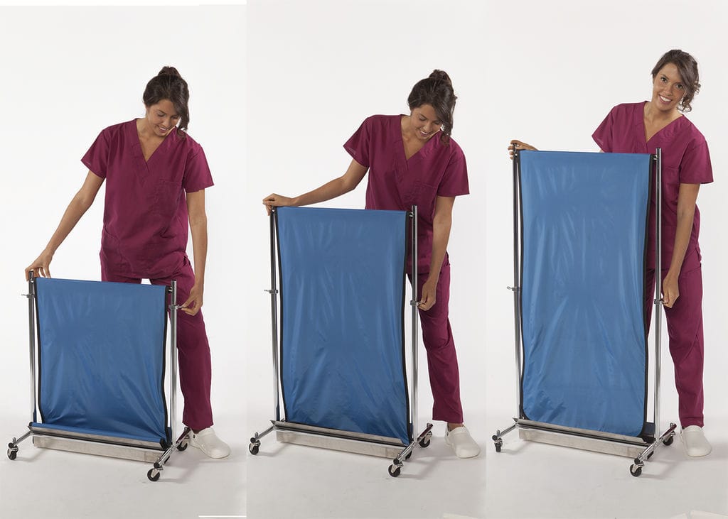 Protective Curtain Main image