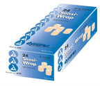 Sensi Wrap Dark Blue 3" (3226)