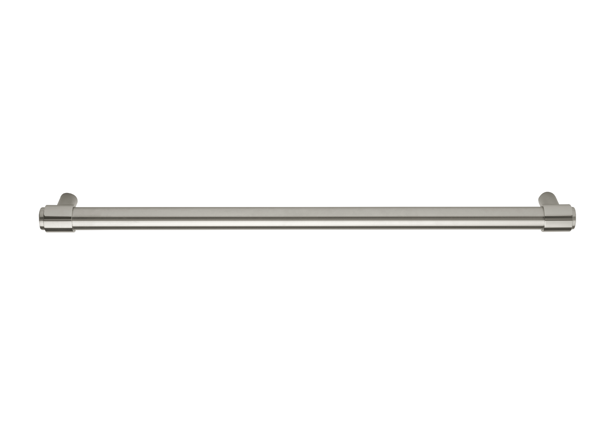 10701 Straight Hanger Bar - Wide with wrap Code: RPPL-02SHB Main image