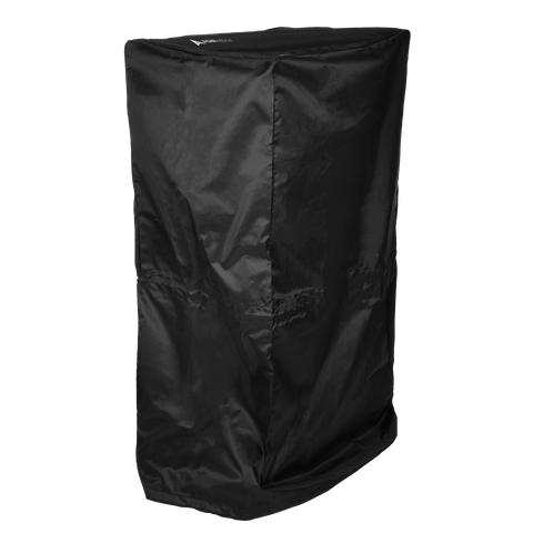 Alpine Podium/Lectern Cover, Black