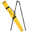 Carbon Fiber Thumb Release Bipod For Prism Poles