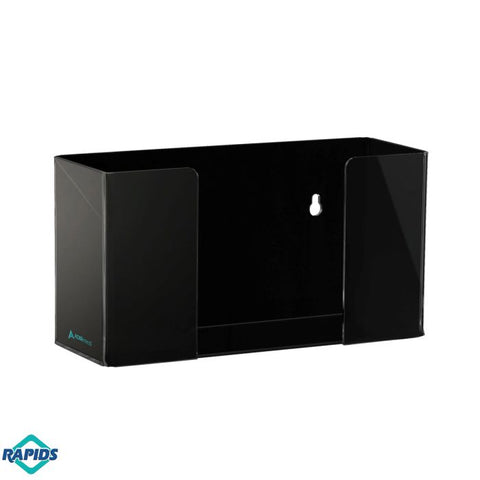 Single Box Capacity Acrylic Glove Dispenser