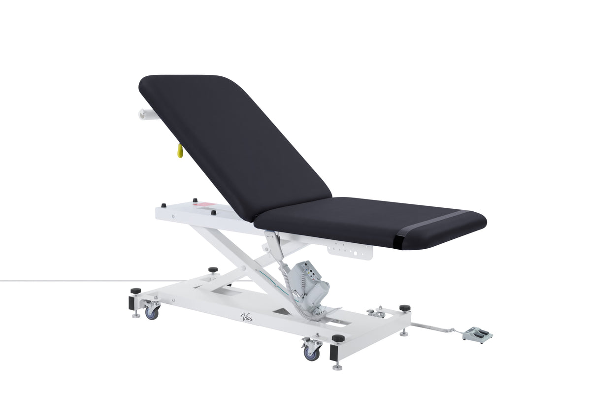 VivaComfort Hand Controller for XRO Hi-Lo Exam Tables, Gray