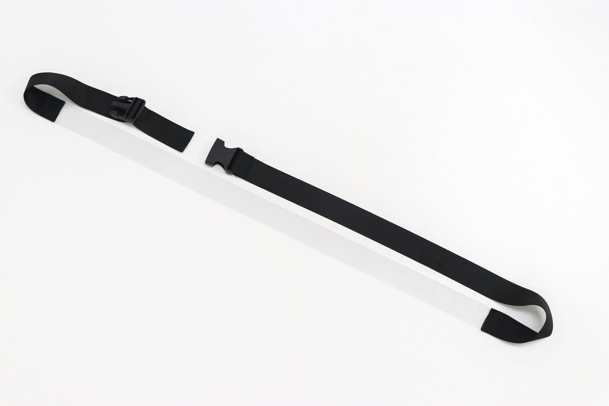 VivaComfort Paper Cutter Accessory for XRO Exam Tables, Black