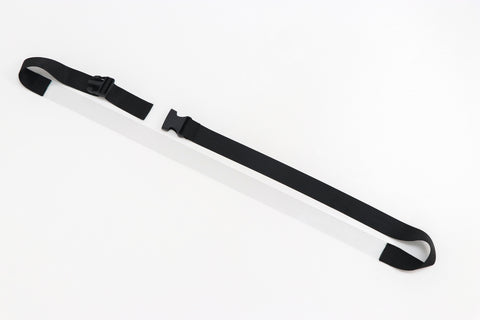 VivaComfort Paper Cutter Accessory for XRO Exam Tables, Black