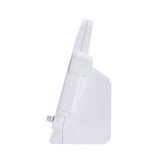 VivaComfort Omni Spot Vital Signs Monitor with Adult & Pediatric Cuffs, SpO2 Sensor, Thermometer, USB & Mounting Bracket