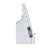 VivaComfort Omni Spot Vital Signs Monitor with Adult & Pediatric Cuffs, SpO2 Sensor, Thermometer, USB & Mounting Bracket