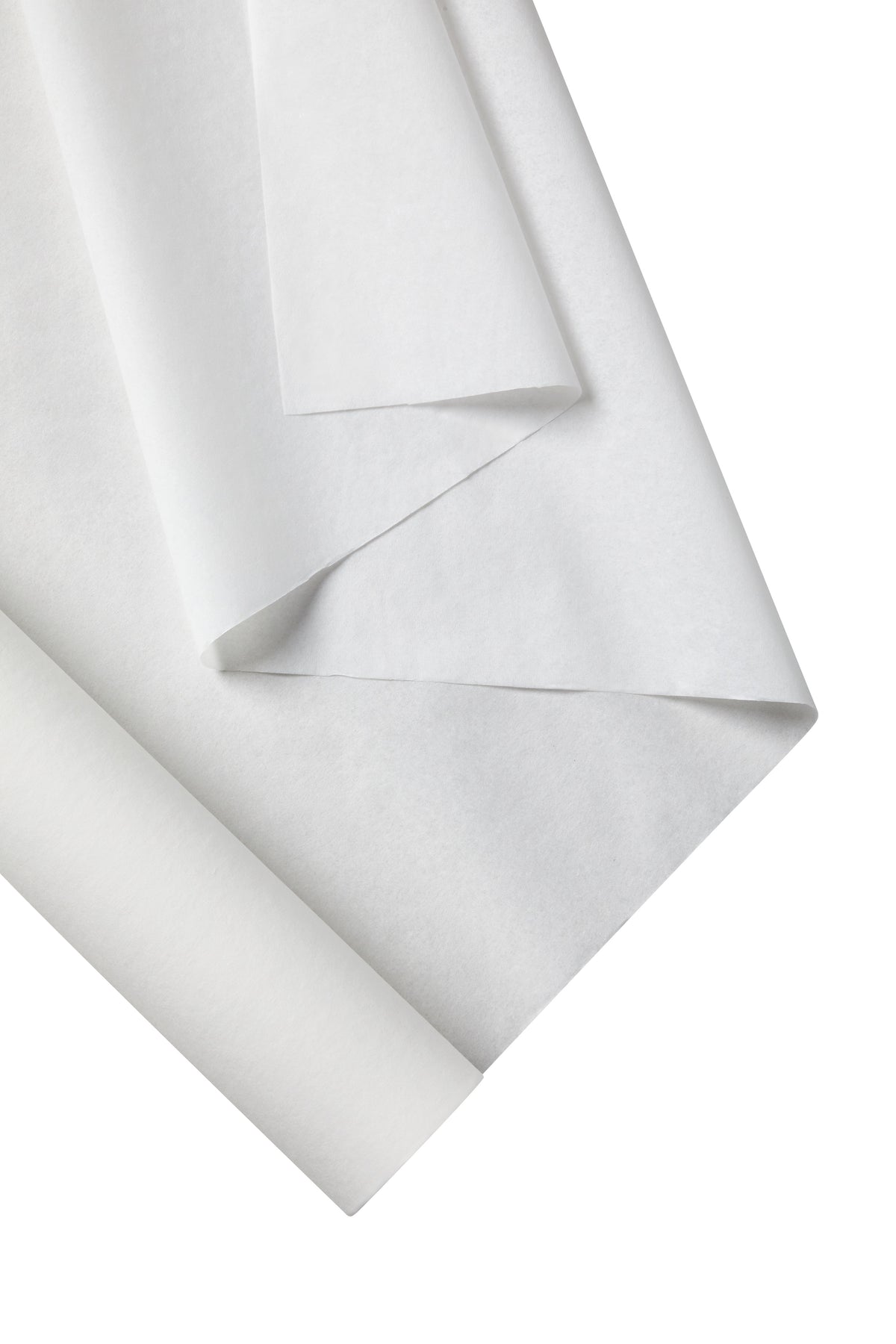 VivaComfort Durable Medical Paper Roll Crepe Exam Table Paper, 21” x 125’, White, 12/Pack (ADIME916-C-21)