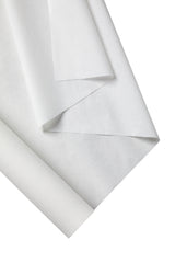 VivaComfort Durable Medical Paper Roll Crepe Exam Table Paper, 21” x 125’, White, 12/Pack (ADIME916-C-21)