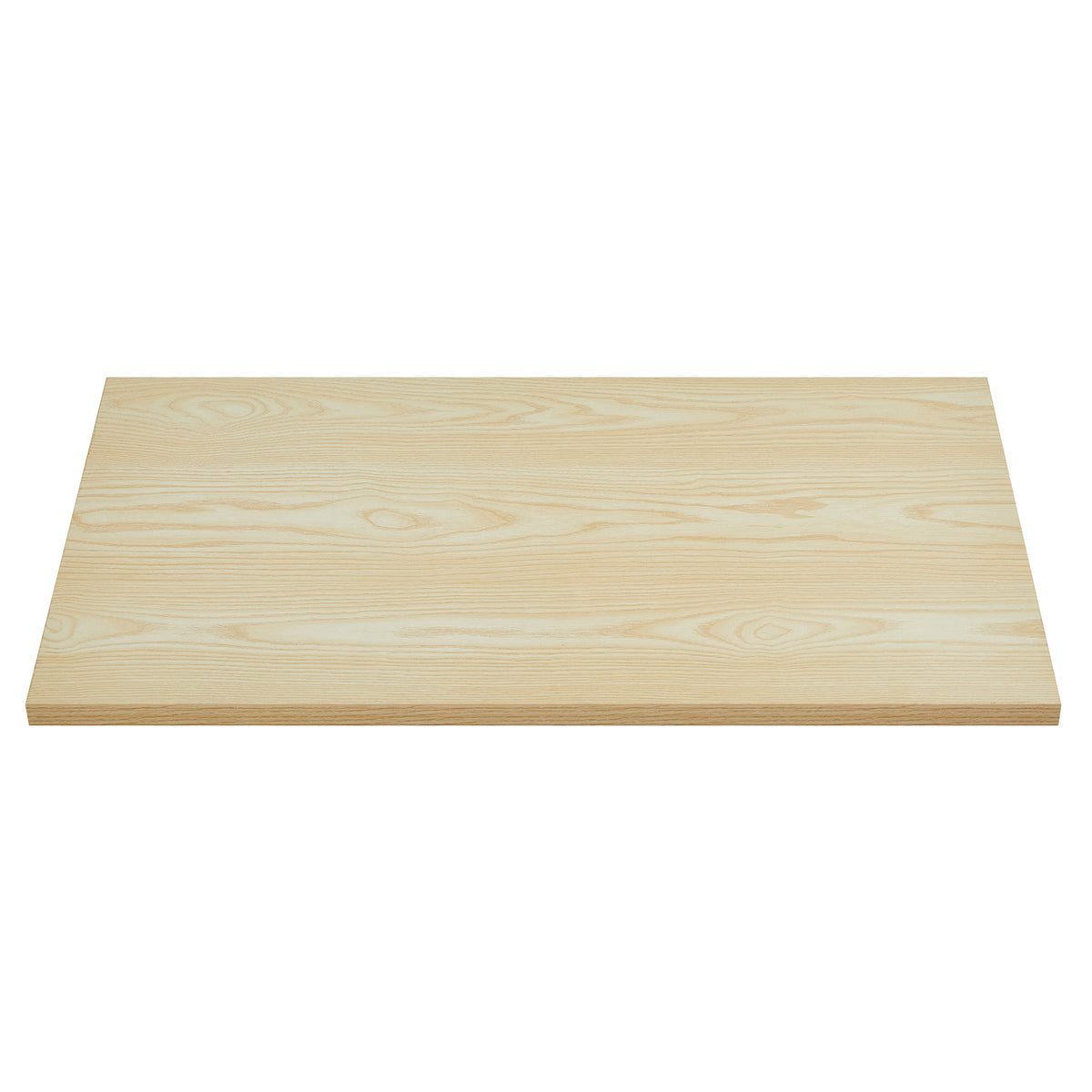 VivaComfort Axis H-Brace Single Sports Taping Table with Lower Shelf, 380 lb Capacity, Oak