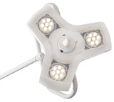 AIM® HI LED Exam Light, 100-240V / 50-60Hz - close-up