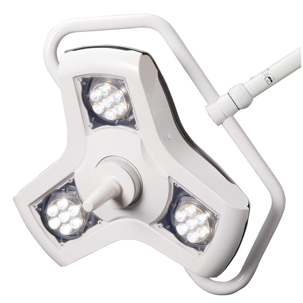 AIM ® LED - alternate view