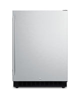 Built-in Undercounter Ada Compliant All-refrigerator