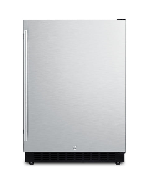 Built-in Undercounter Ada Compliant All-refrigerator