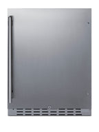 Built-in Undercounter Ada Compliant Outdoor All-refrigerator