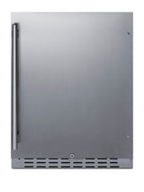 Built-in Undercounter Ada Compliant Outdoor All-refrigerator