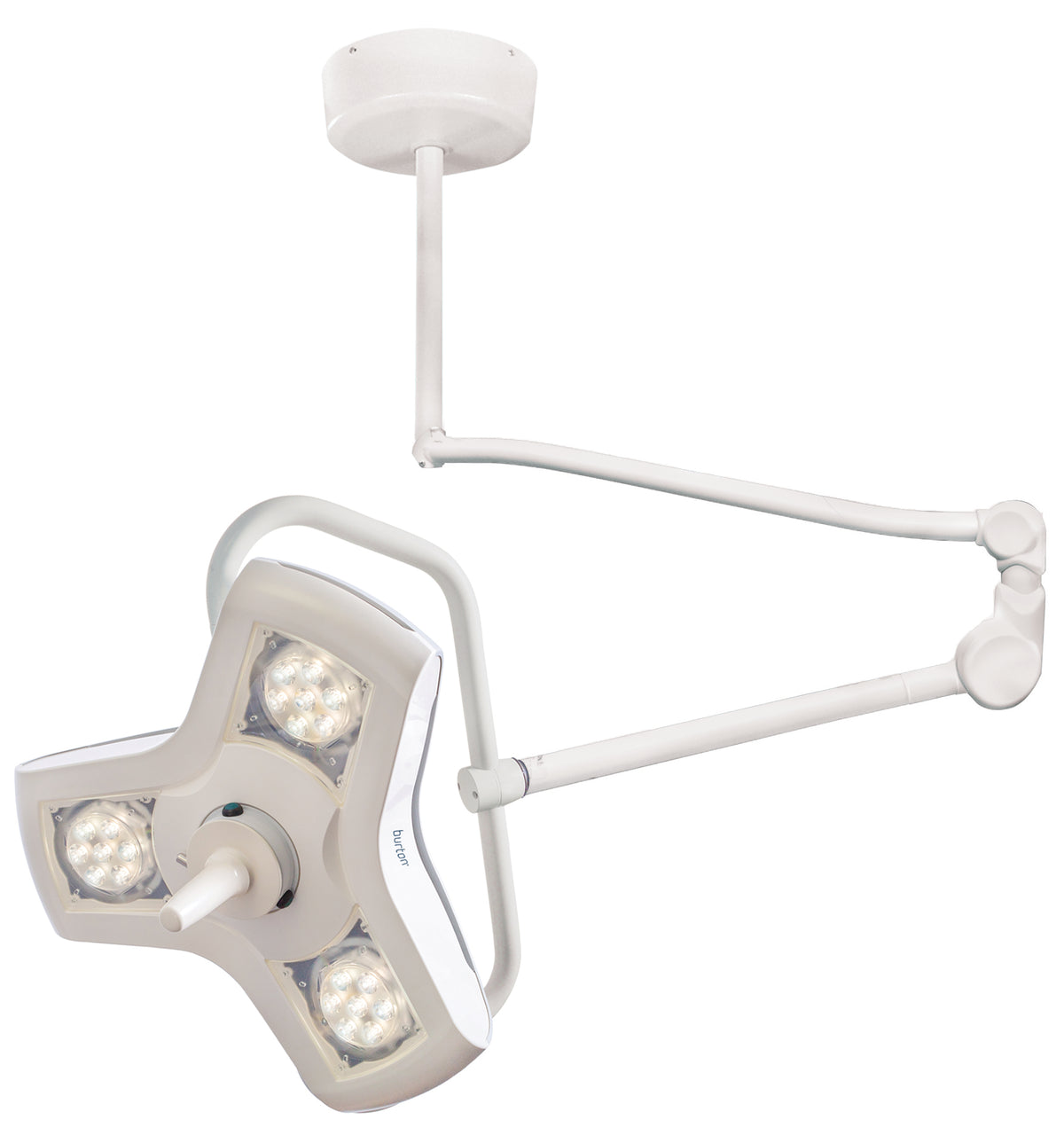 AIM® HI LED Exam Light, 100-240V / 50-60Hz