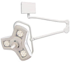 Burton AIM HI LED Wall Mount exam light