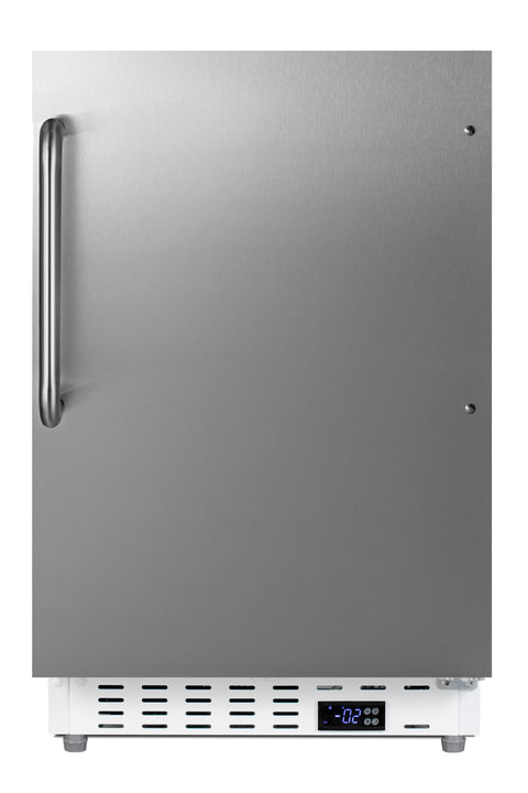 Accucold ALFZ36CSS