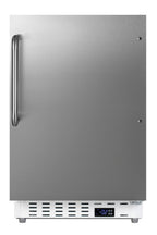 Accucold ALFZ36SSTB