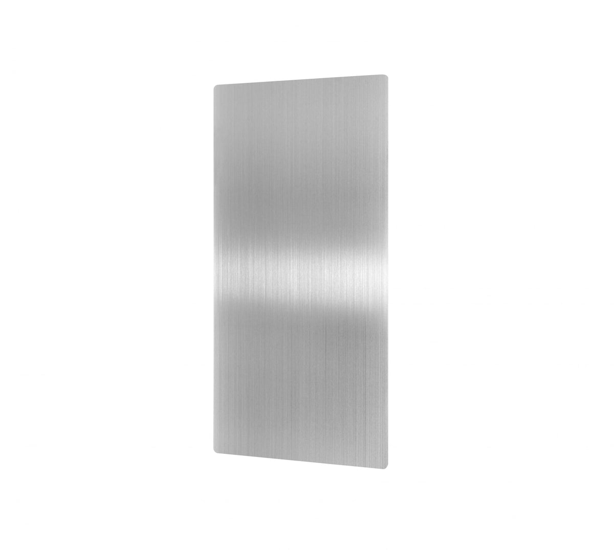Alpine Industries Stainless Steel Hand Dryer Wall Guard