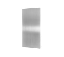 Alpine Industries Stainless Steel Hand Dryer Wall Guard