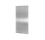 Alpine Industries Stainless Steel Hand Dryer Wall Guard