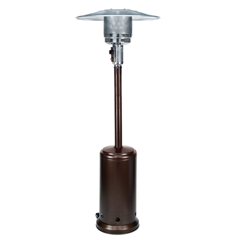 87? Portable Outdoor Heater – 45,000BTU/13000W, Liquid Propane