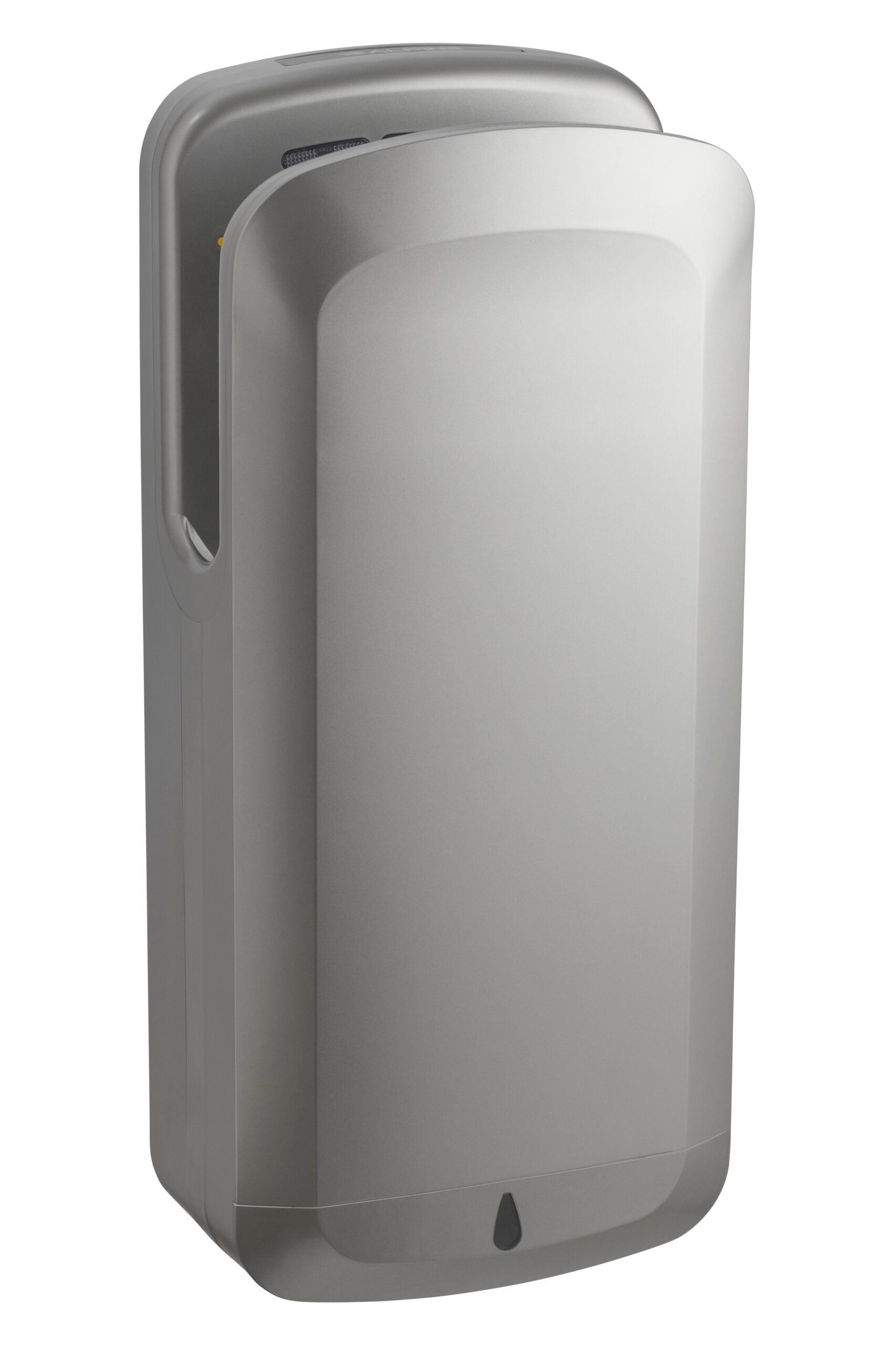 Alpine Industries OAK High Speed, Commercial Hand Dryer, Gray, 120V