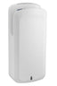 Alpine Industries OAK High Speed, Commercial Hand Dryer, White, 120V