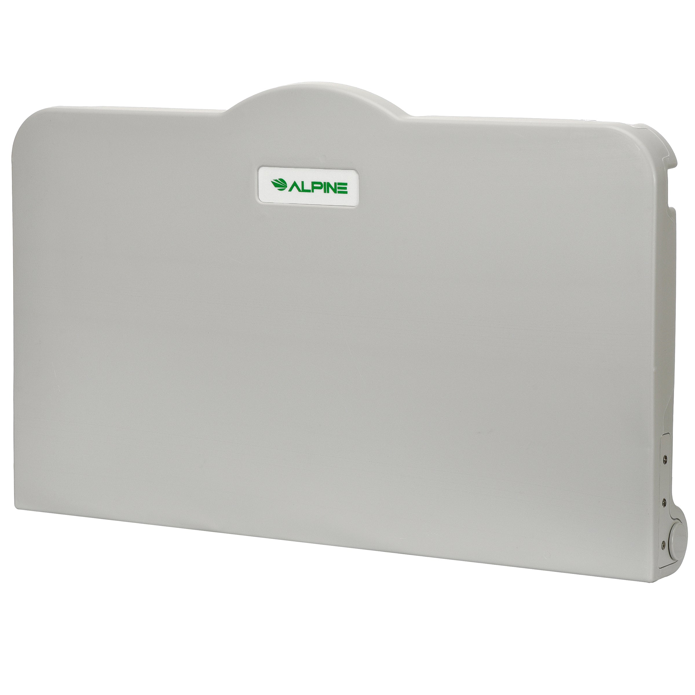 Horizontal Diaper Changing Station Main image