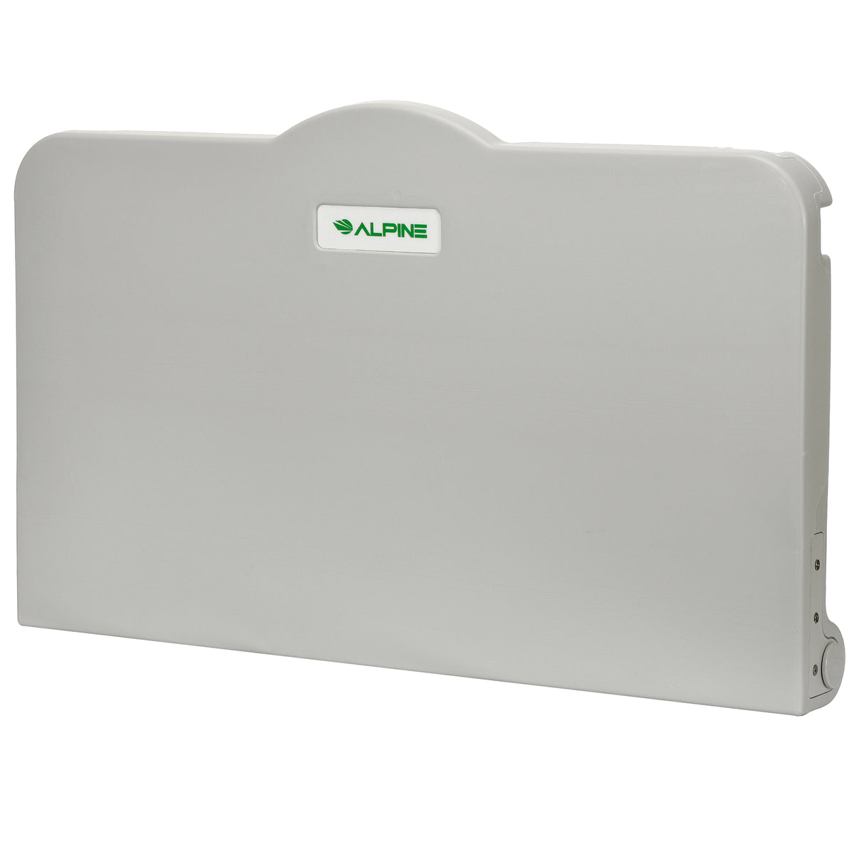 Alpine Horizontal Diaper Changing Station